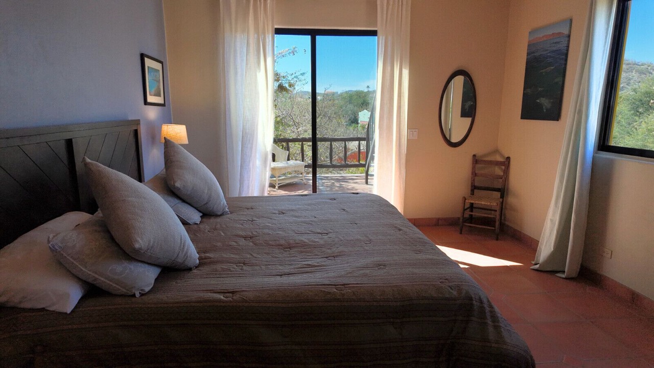 Photo of Bedroom in Buenos Aires