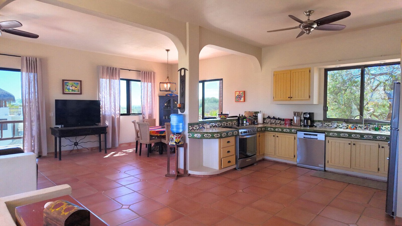 Photo of Kitchen in Buenos Aires