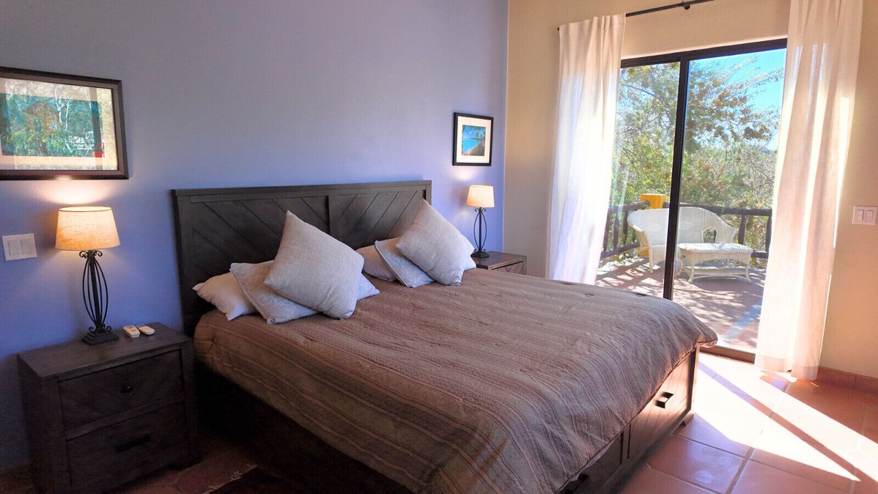 Photo of Bedroom in Buenos Aires