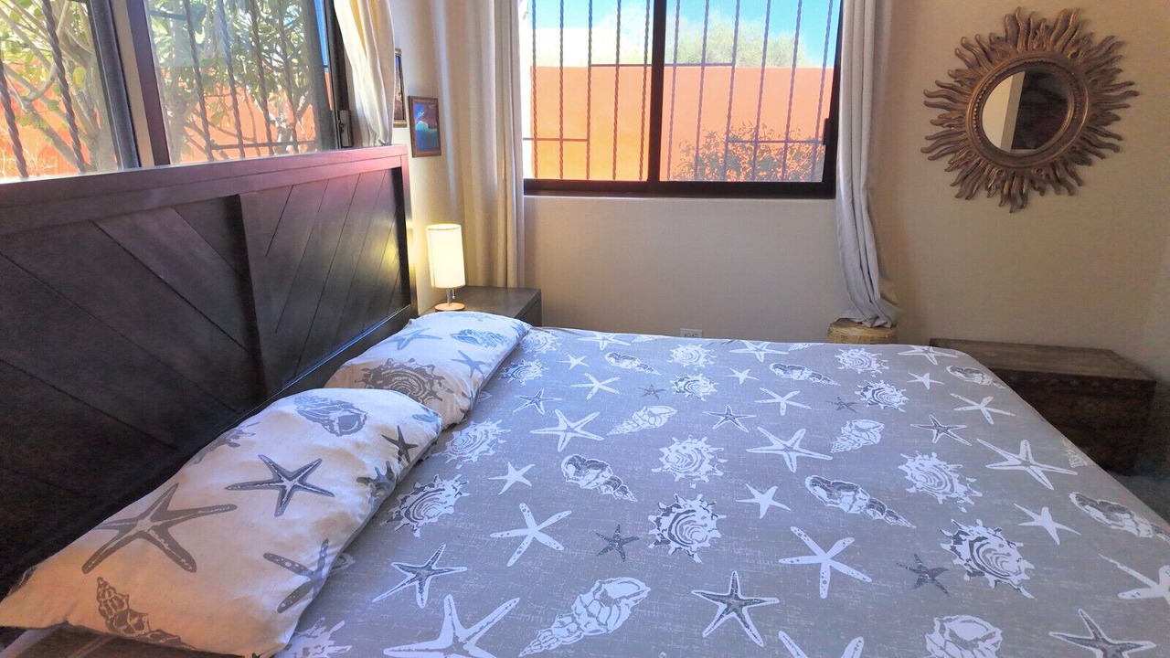 Photo of Bedroom in Buenos Aires