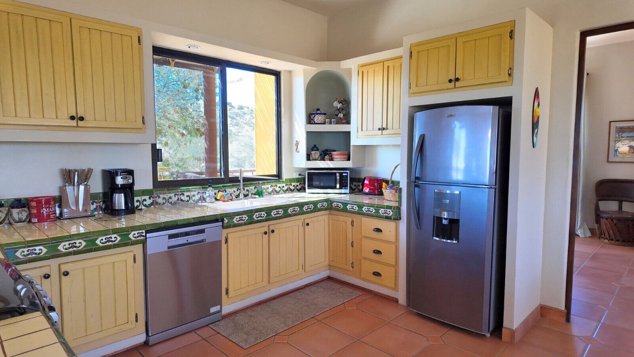 Photo of Kitchen in Buenos Aires