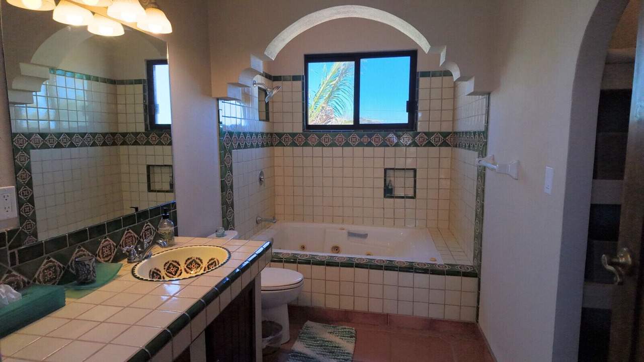 Photo of Bathroom in Buenos Aires