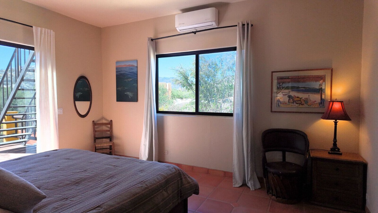 Photo of Bedroom in Buenos Aires