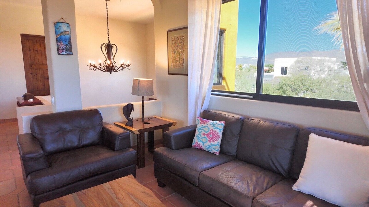 Photo of Livingroom in Buenos Aires