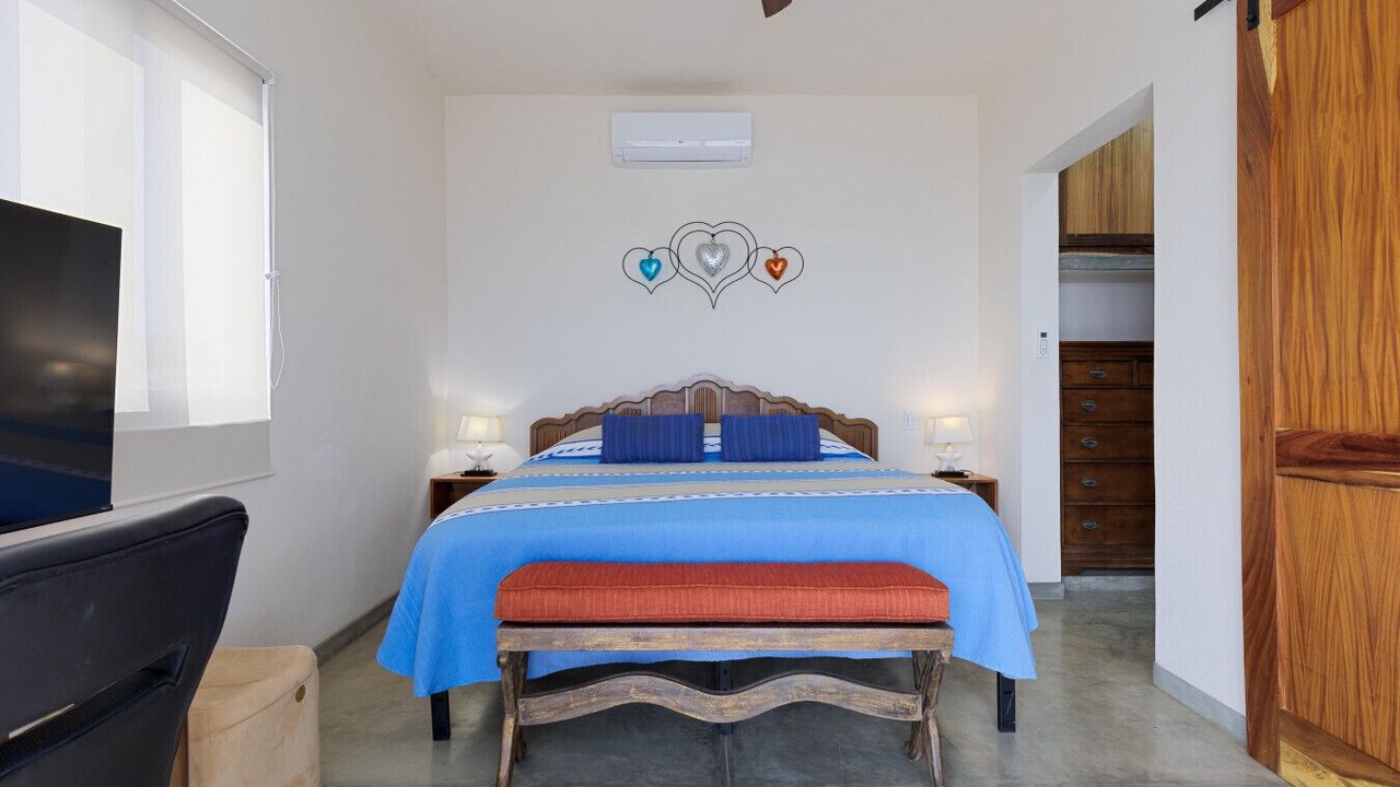 Photo of Bedroom in Los Barriles