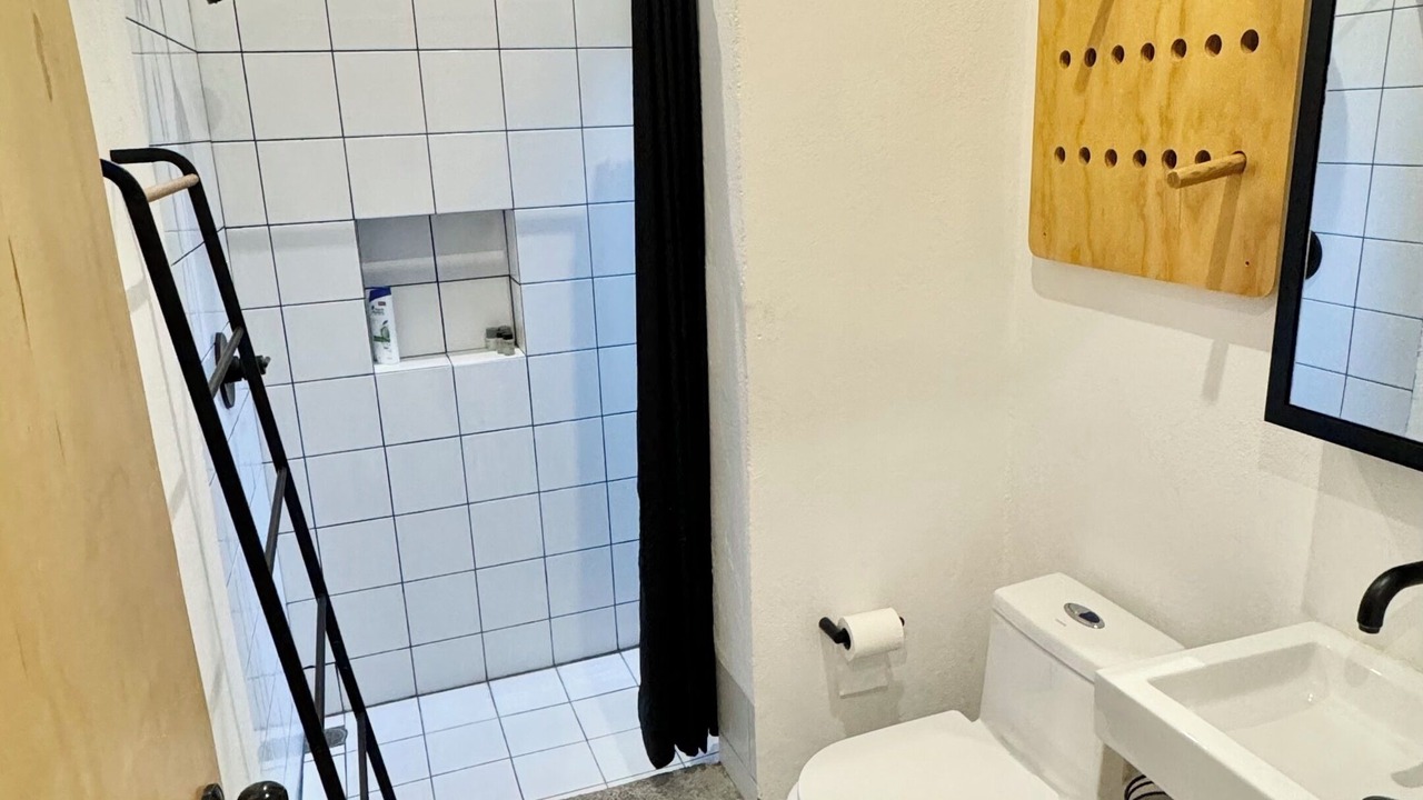 Photo of Bathroom in San Pedro Garza Garcia