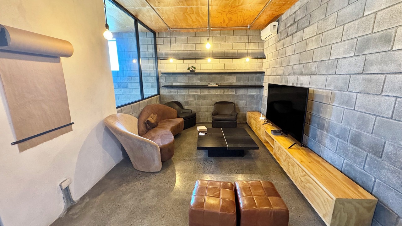 Photo of Livingroom in San Pedro Garza Garcia