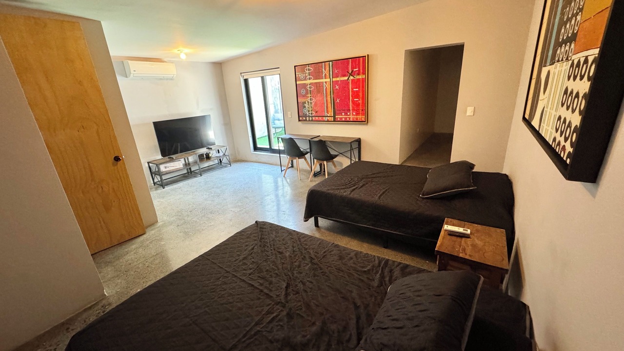 Photo of Bedroom in San Pedro Garza Garcia