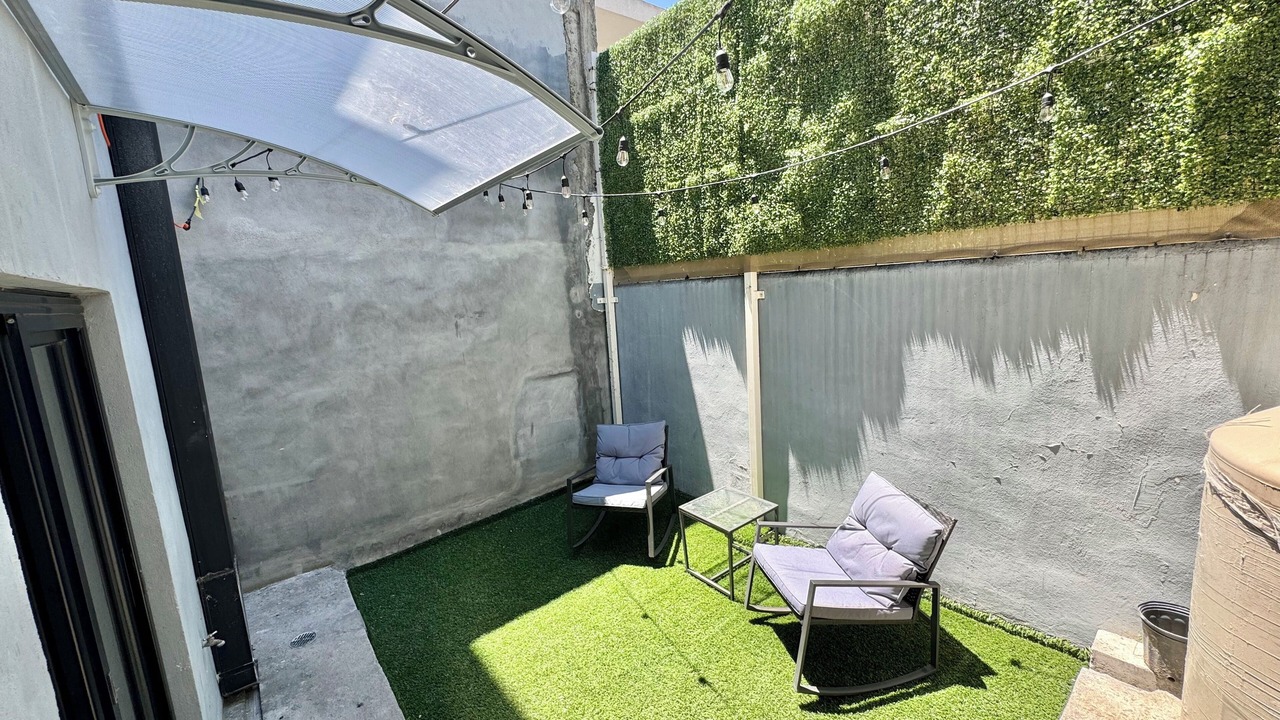 Photo of Patio Balcony in San Pedro Garza Garcia
