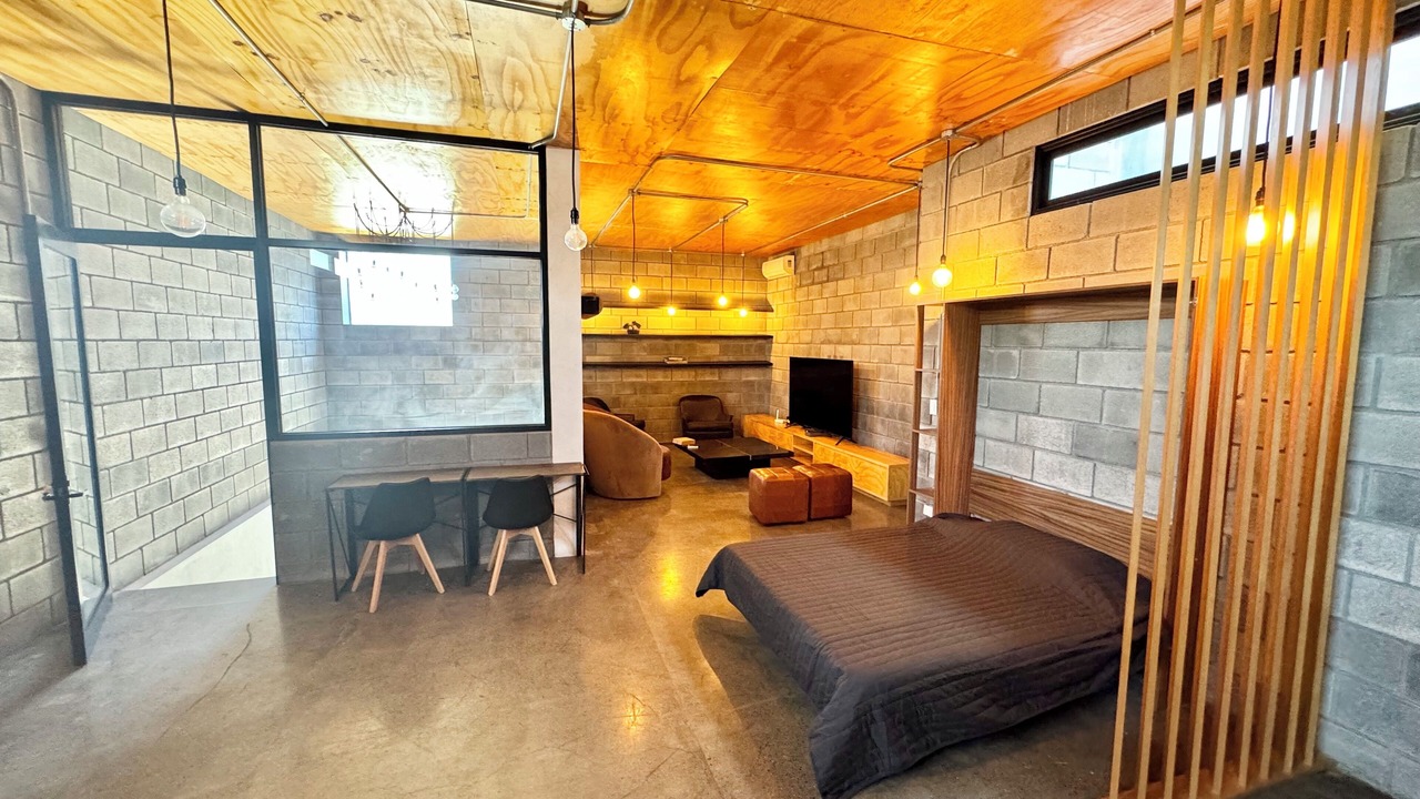 Photo of Bedroom in San Pedro Garza Garcia