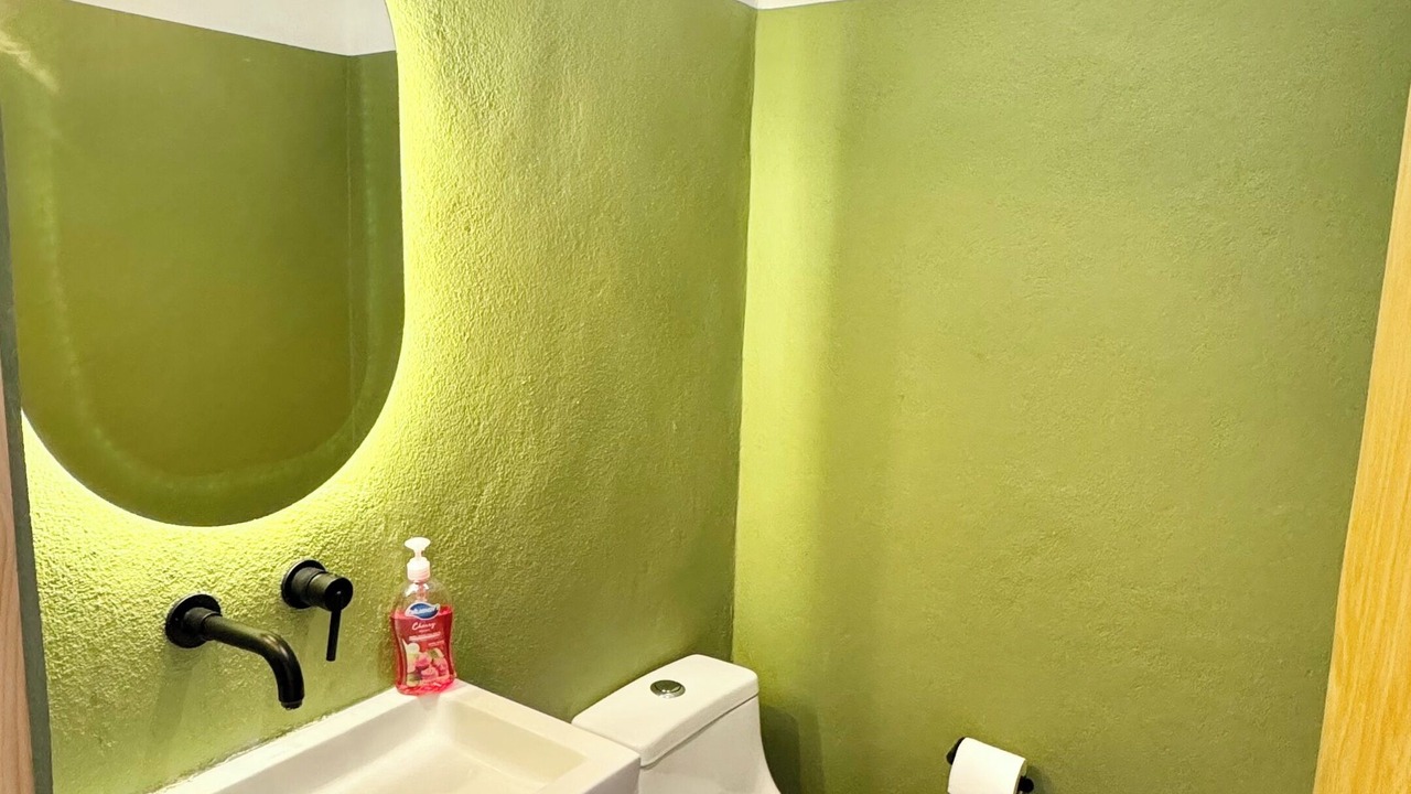 Photo of Bathroom in San Pedro Garza Garcia