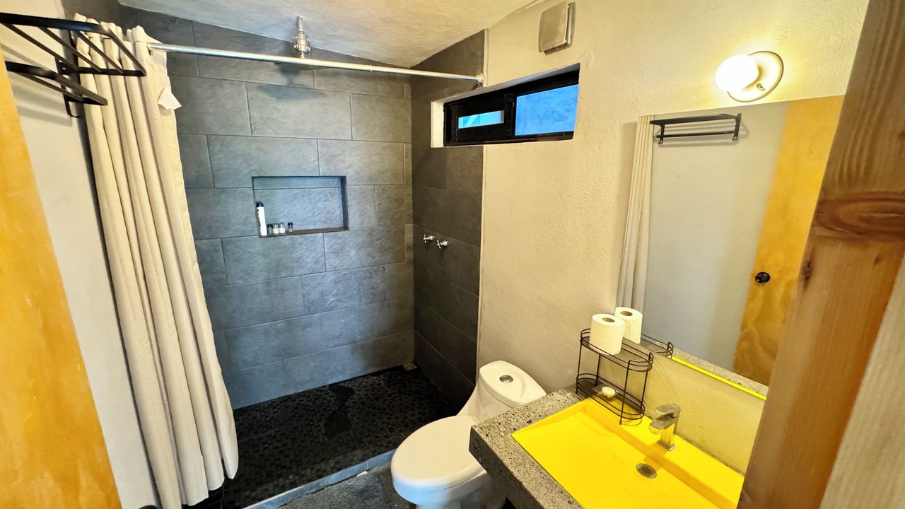 Photo of Bathroom in San Pedro Garza Garcia