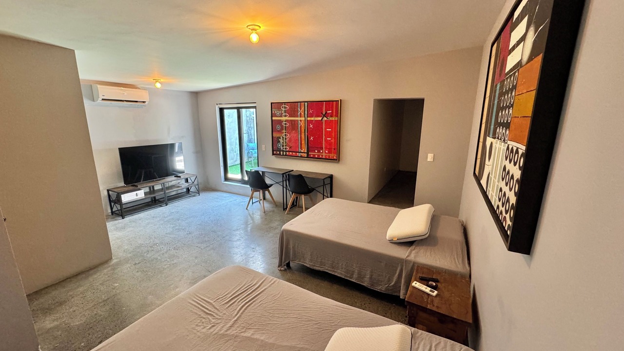 Photo of Bedroom in San Pedro Garza Garcia