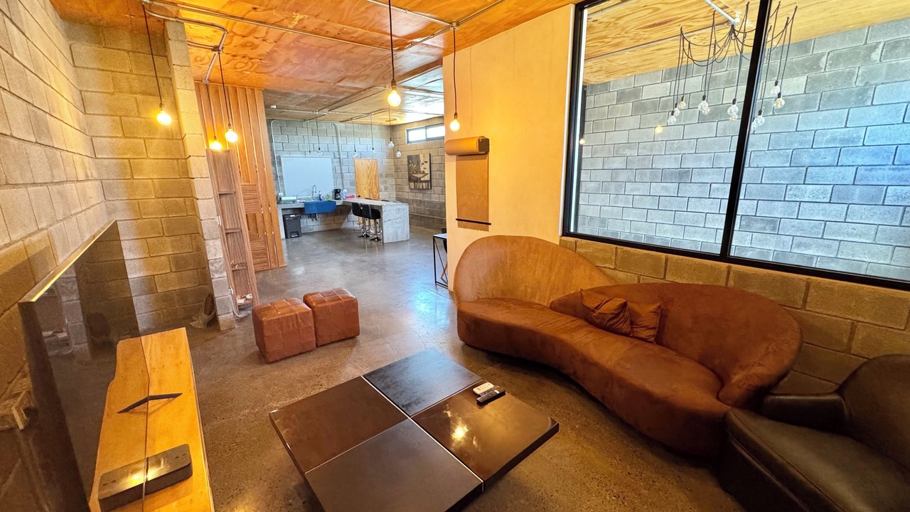 Photo of Livingroom in San Pedro Garza Garcia
