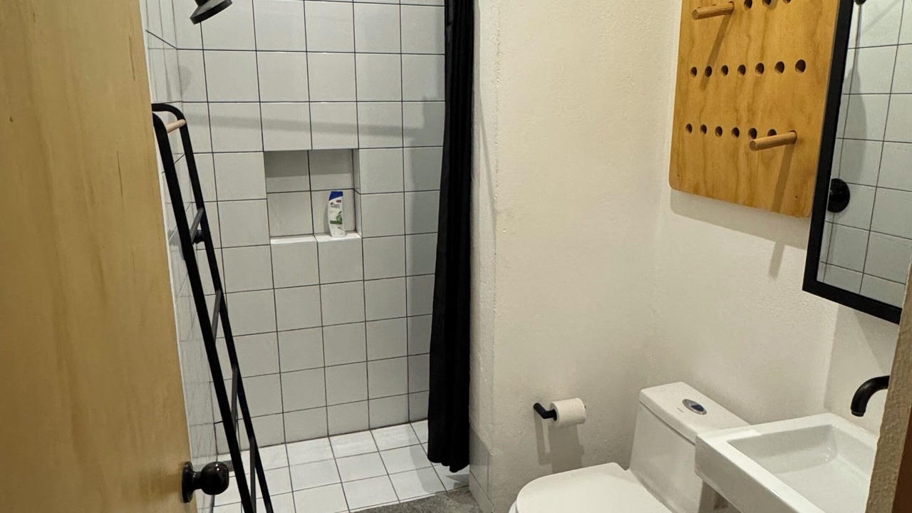 Photo of Bathroom in San Pedro Garza Garcia