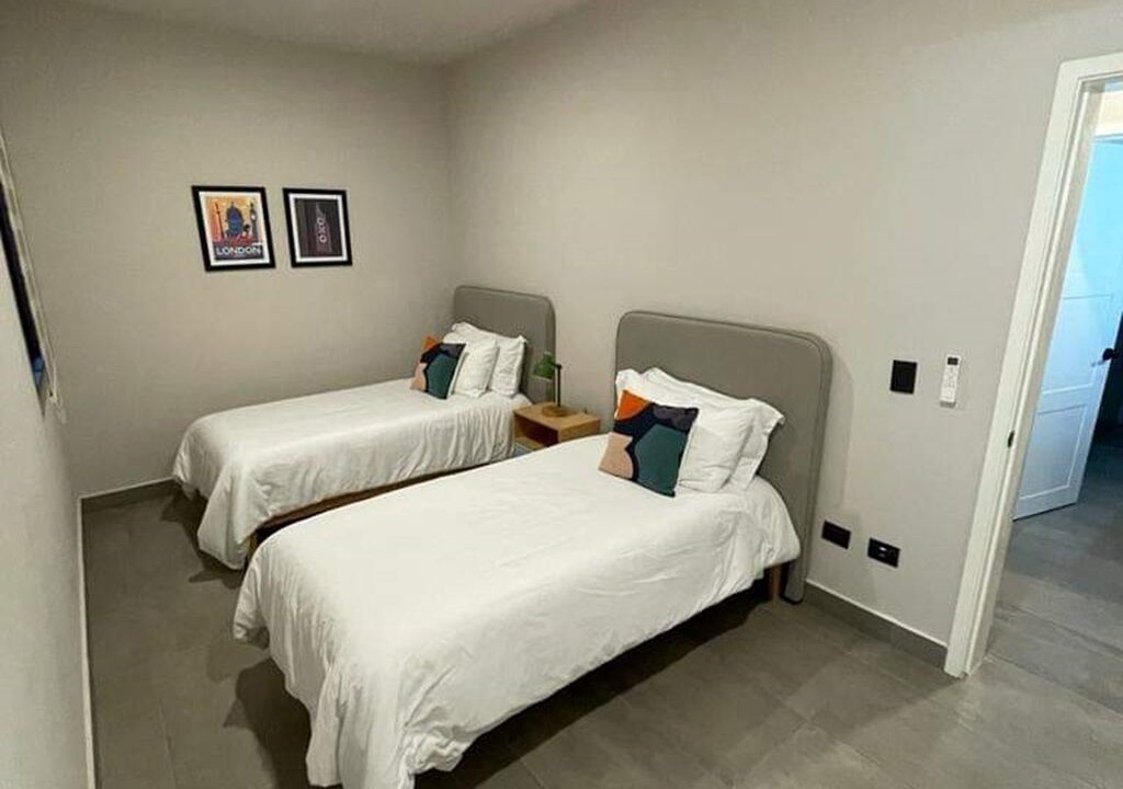 Photo of Bedroom in Centro Historico