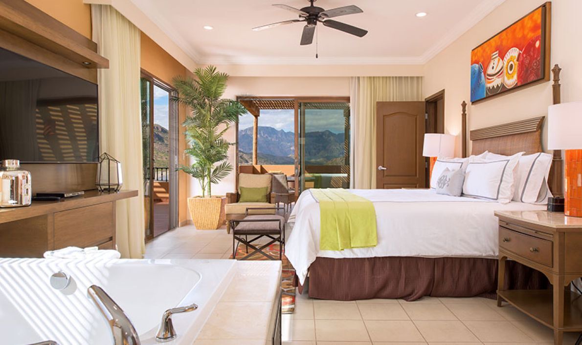 Photo of Bedroom in El Marasal