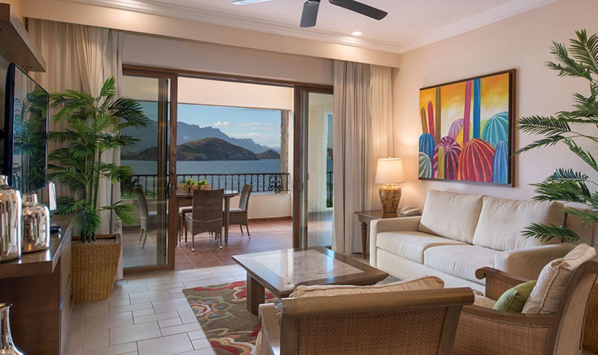 Photo of Livingroom in El Marasal