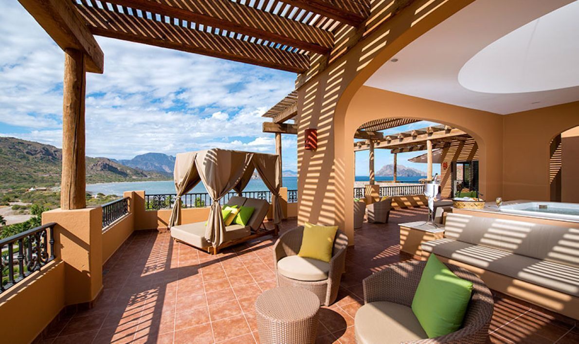 Photo of Patio Balcony in El Marasal