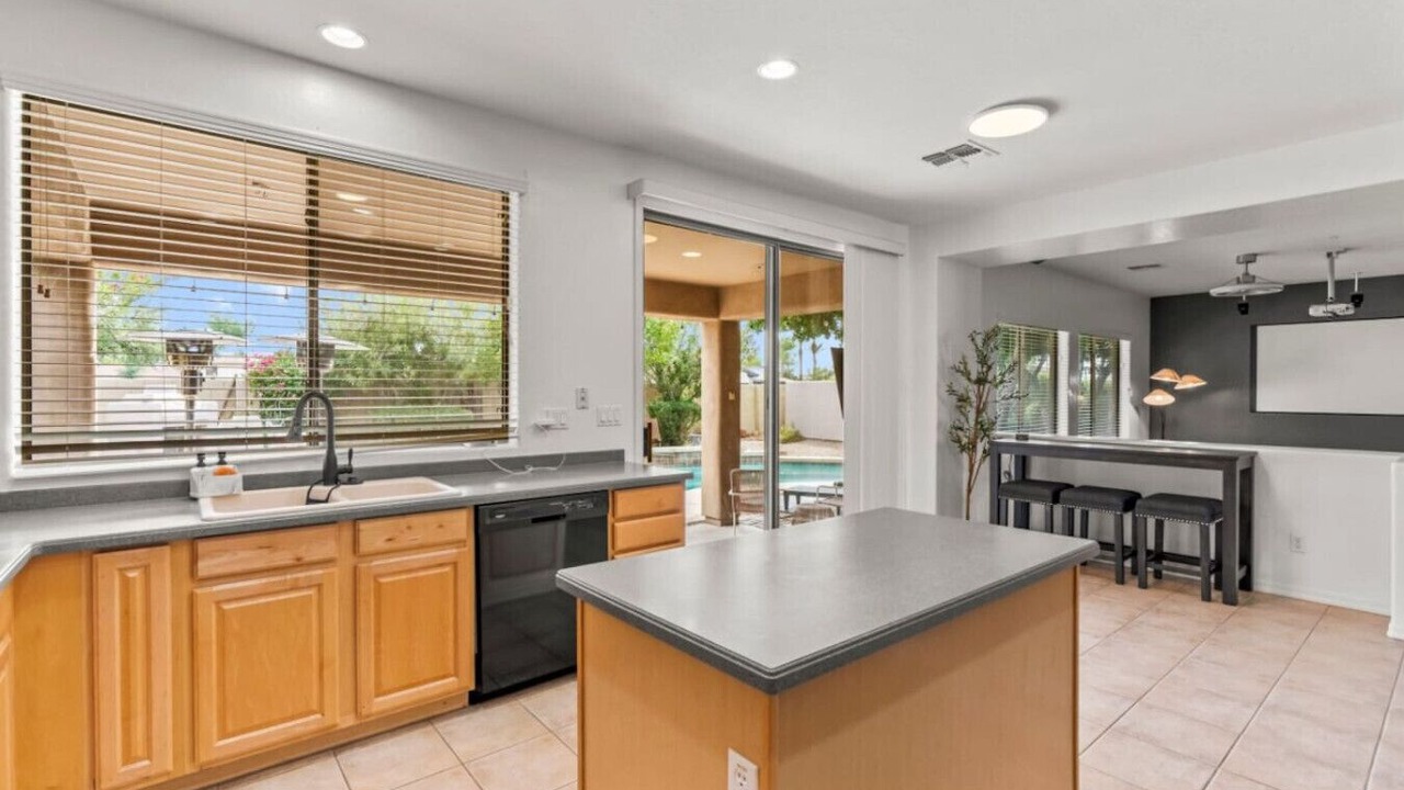 Photo of Kitchen in Palm Valley