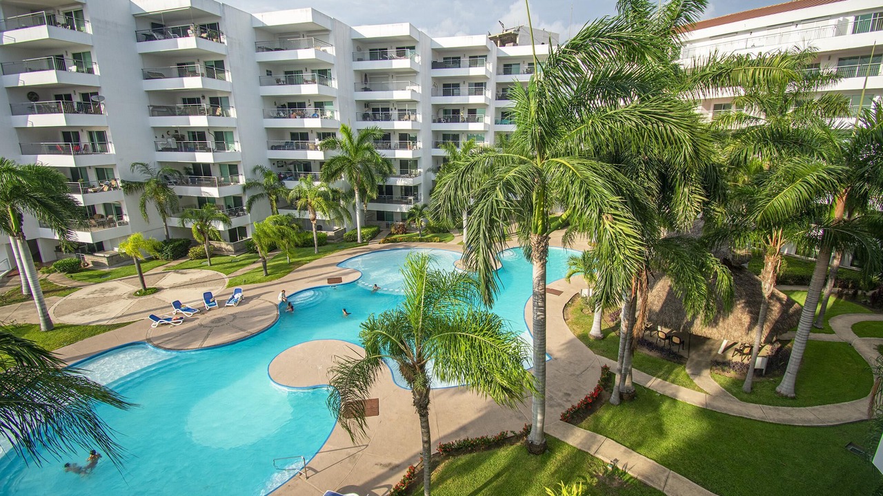 Photo of Outdoor in Marina Mazatlan