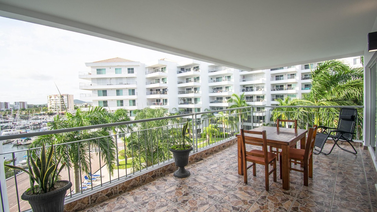 Photo of Outdoor in Marina Mazatlan