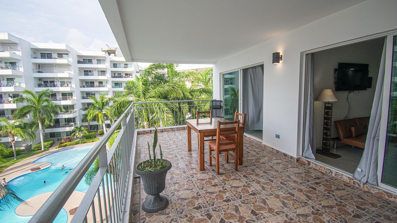 Photo of Outdoor in Marina Mazatlan