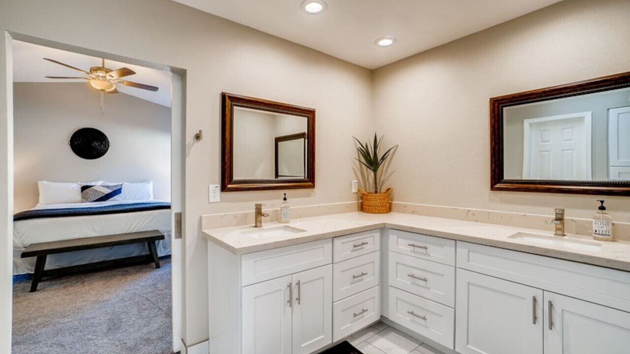 Photo of Bathroom in La Paz At Desert Springs