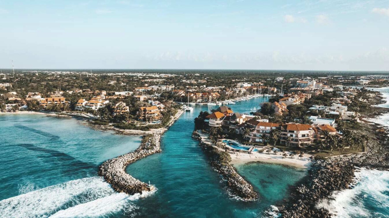 Photo of Others in Puerto Aventuras