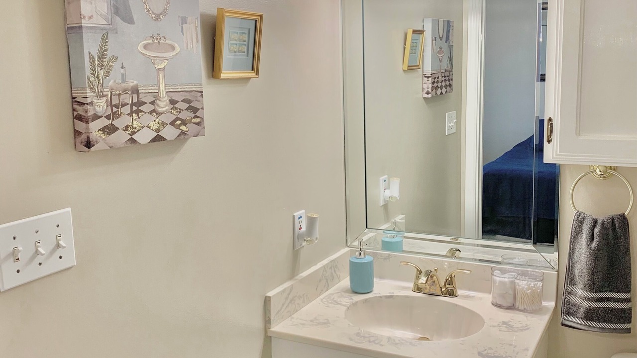 Photo of Bathroom in Mission