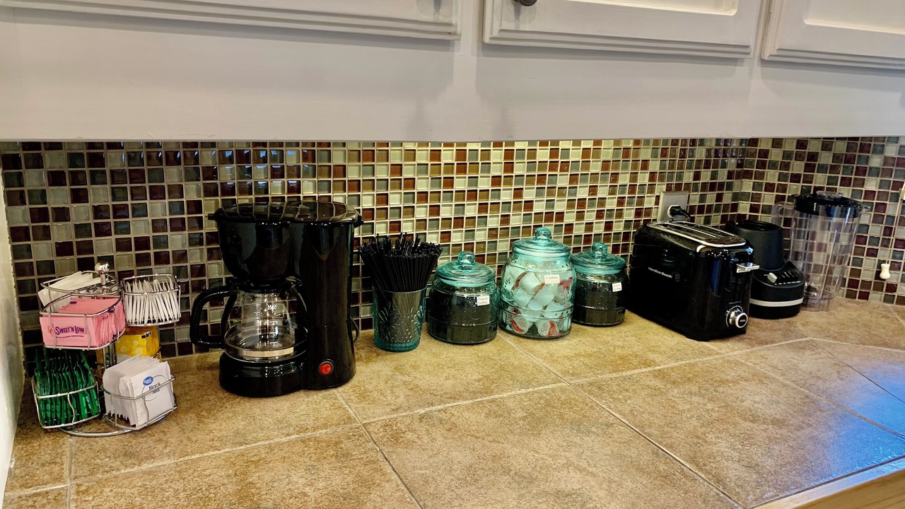 Photo of Kitchen in Mission