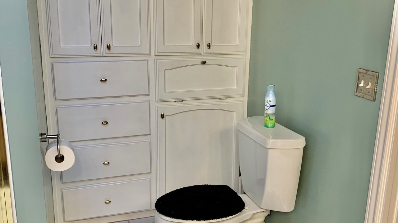Photo of Bathroom in Mission