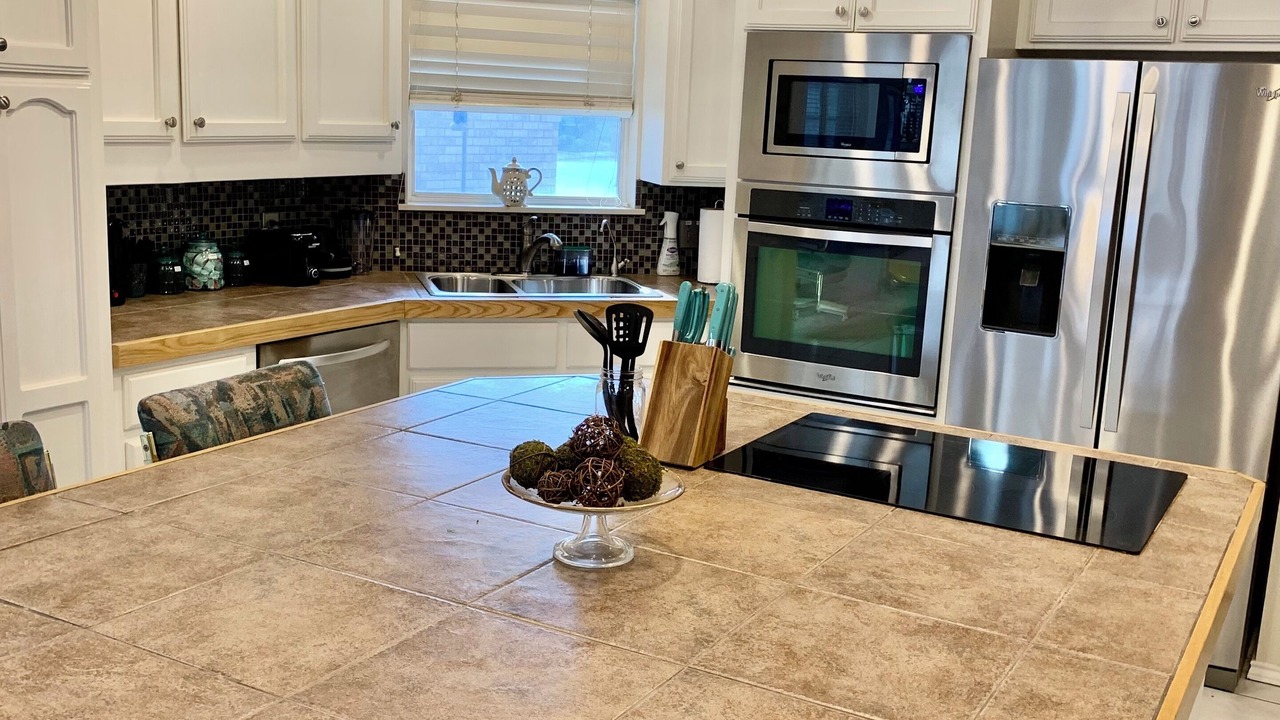 Photo of Kitchen in Mission