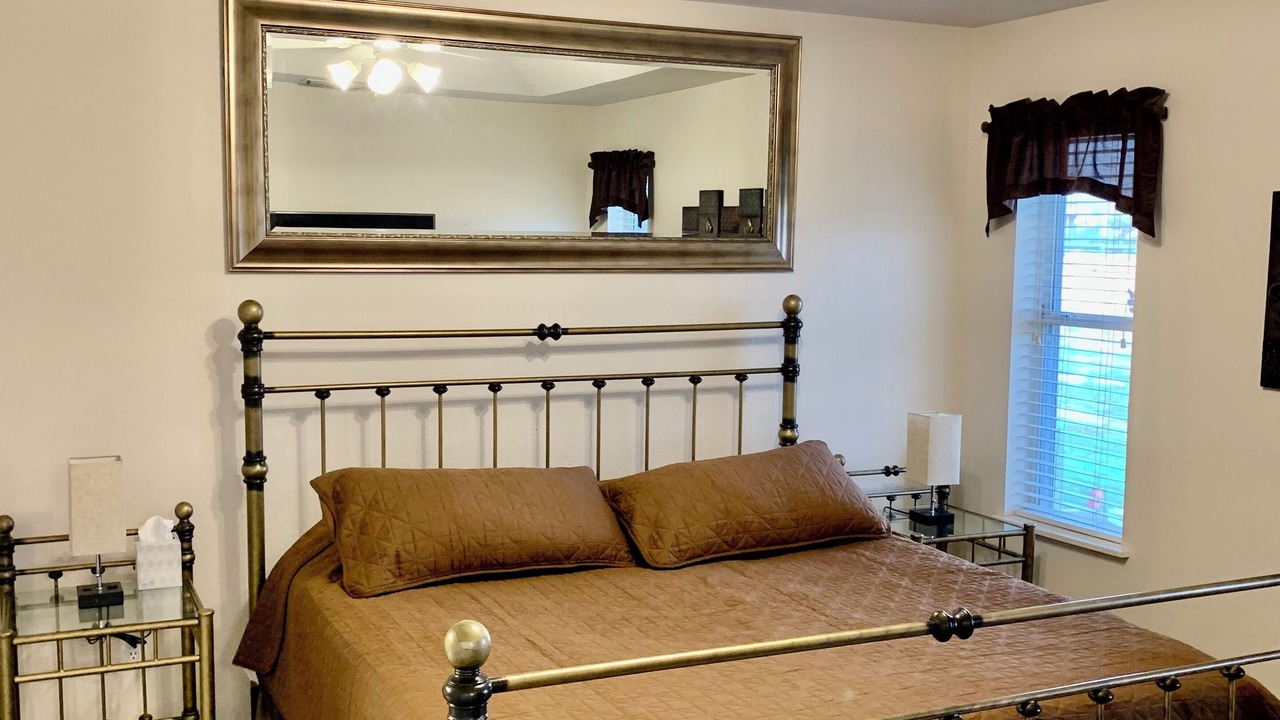 Photo of Bedroom in Mission