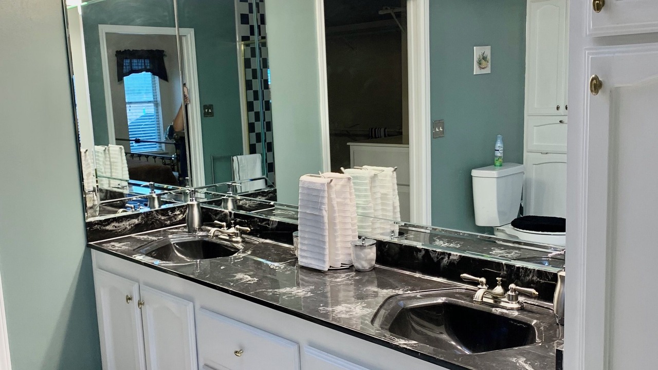 Photo of Bathroom in Mission