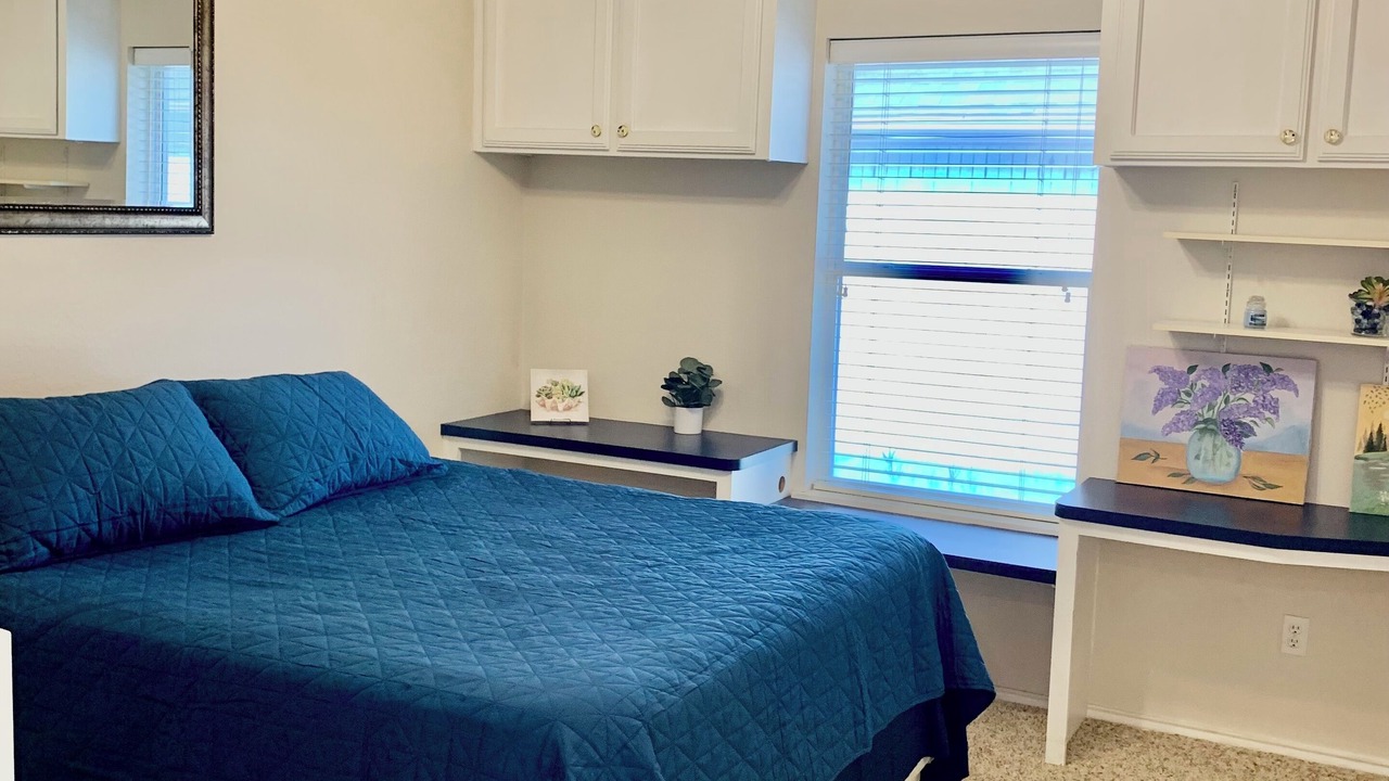 Photo of Bedroom in Mission