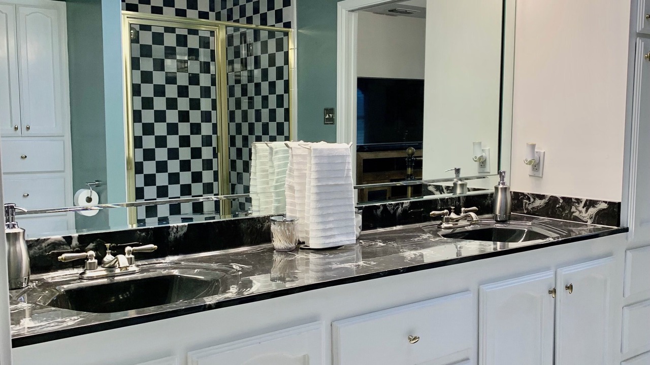 Photo of Bathroom in Mission
