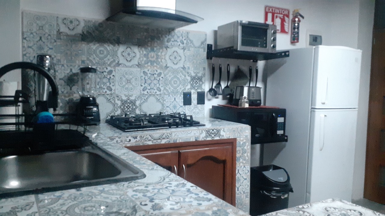 Photo of Kitchen in Lourdes