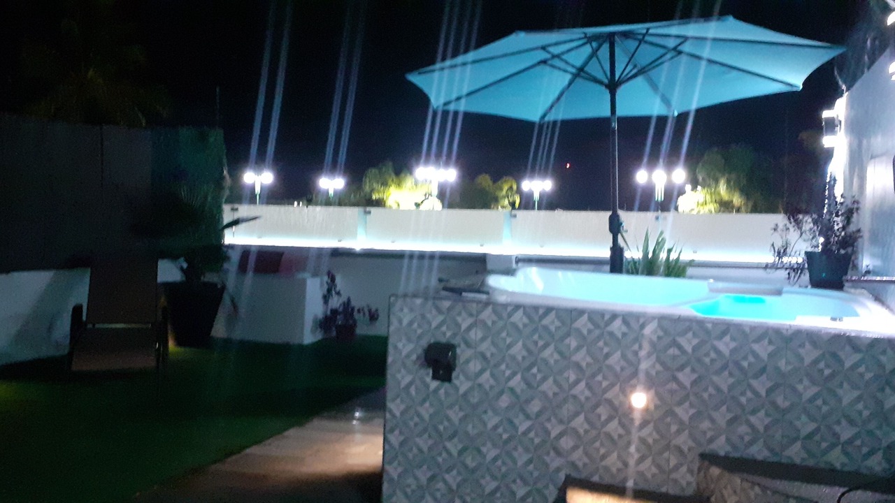Photo of Patio Balcony in Lourdes