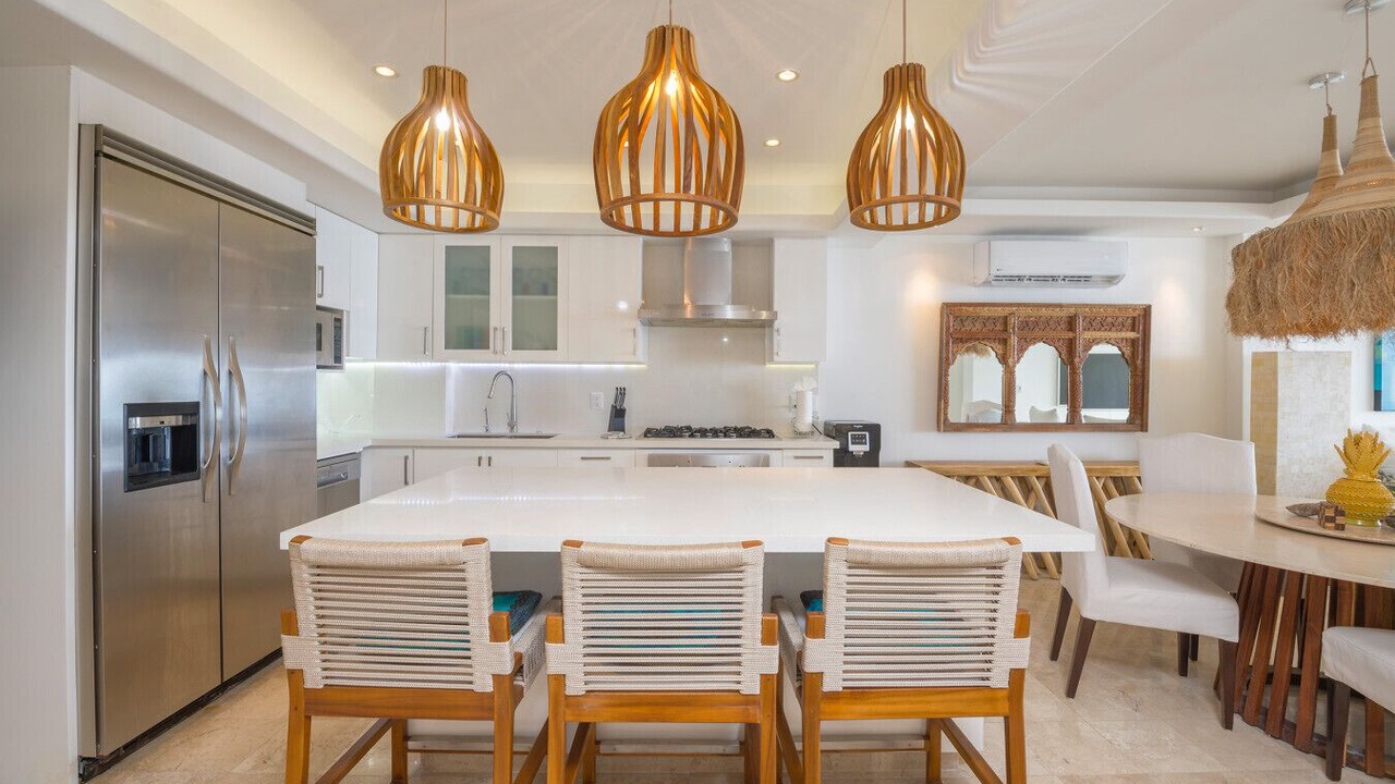 Photo of Kitchen in Punta de Mita