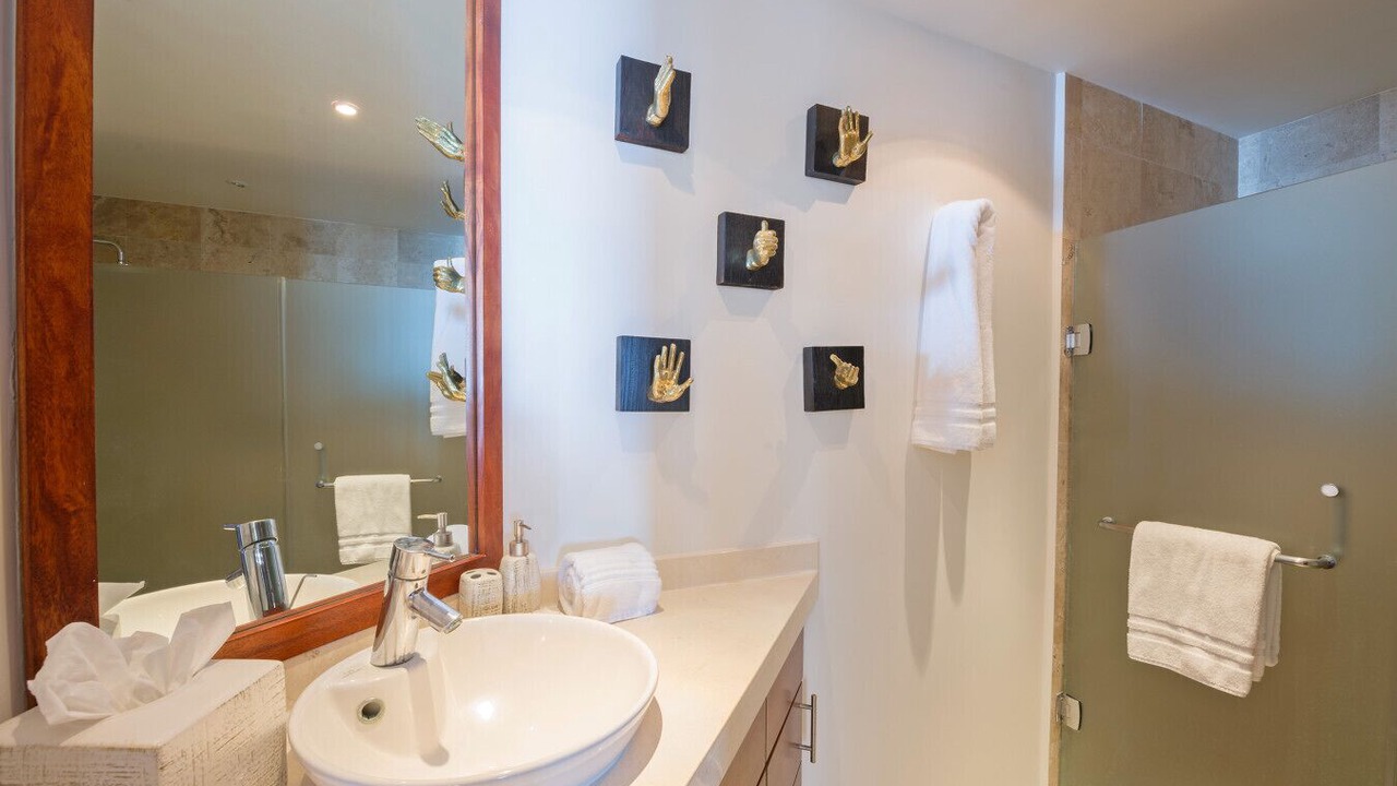 Photo of Bathroom in Punta de Mita