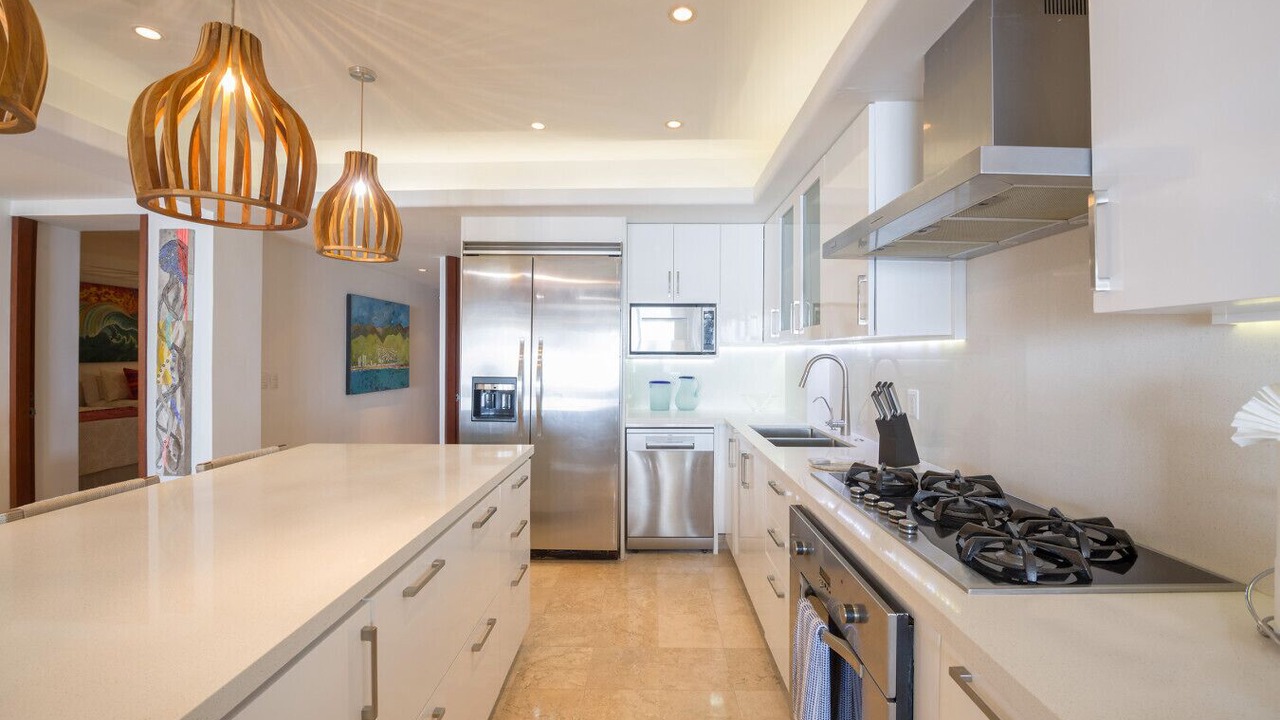 Photo of Kitchen in Punta de Mita