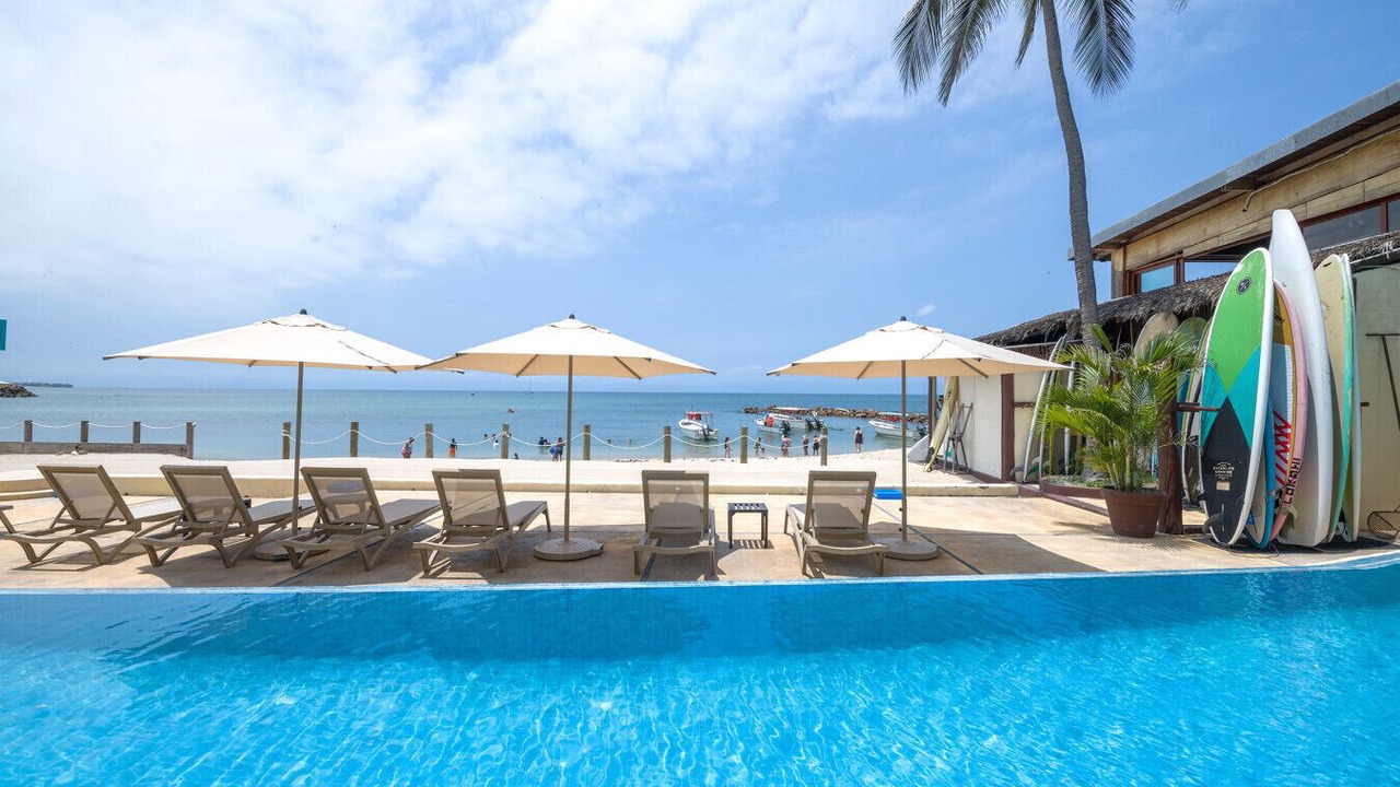 Photo of Outdoor in Punta de Mita