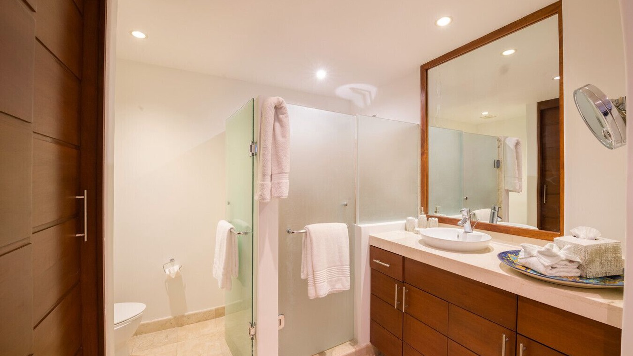 Photo of Bathroom in Punta de Mita