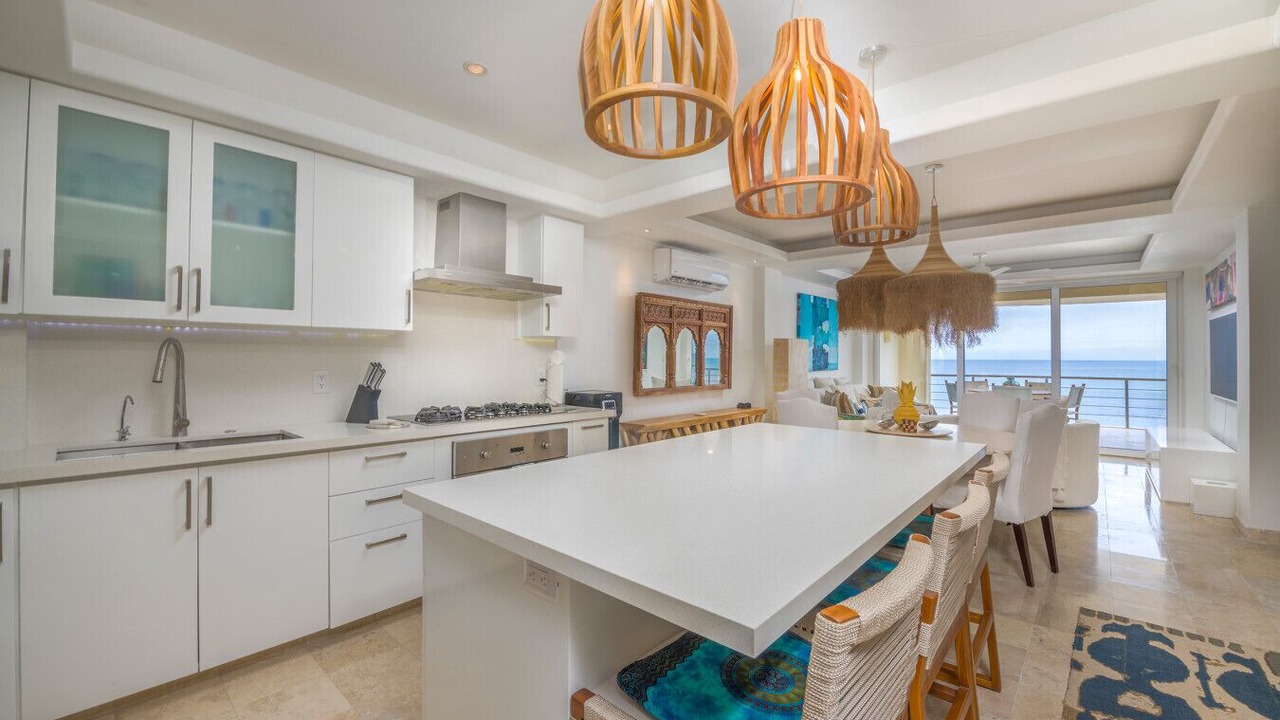 Photo of Kitchen in Punta de Mita