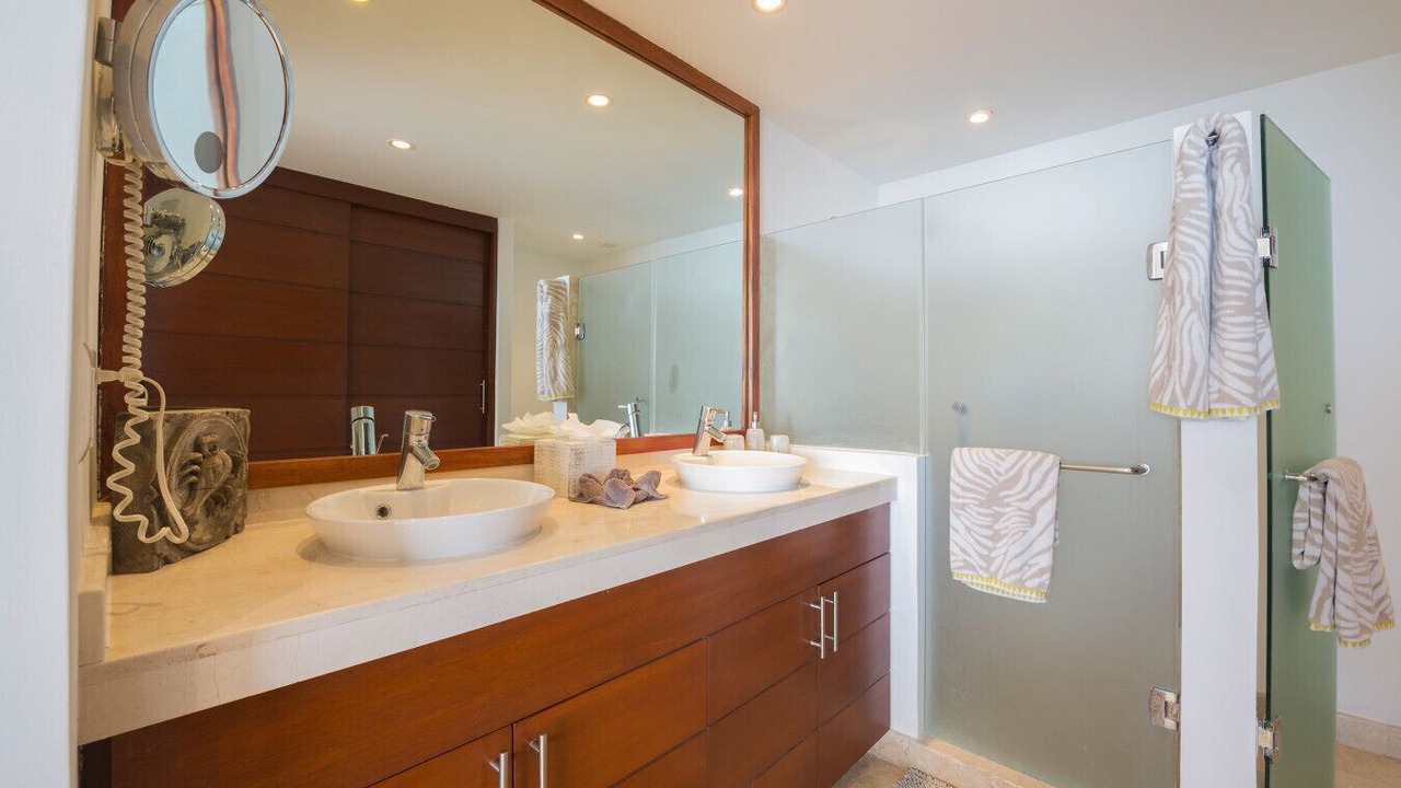 Photo of Bathroom in Punta de Mita