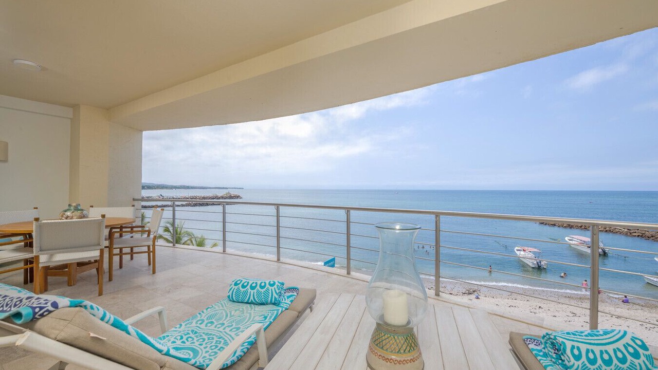 Photo of Outdoor in Punta de Mita