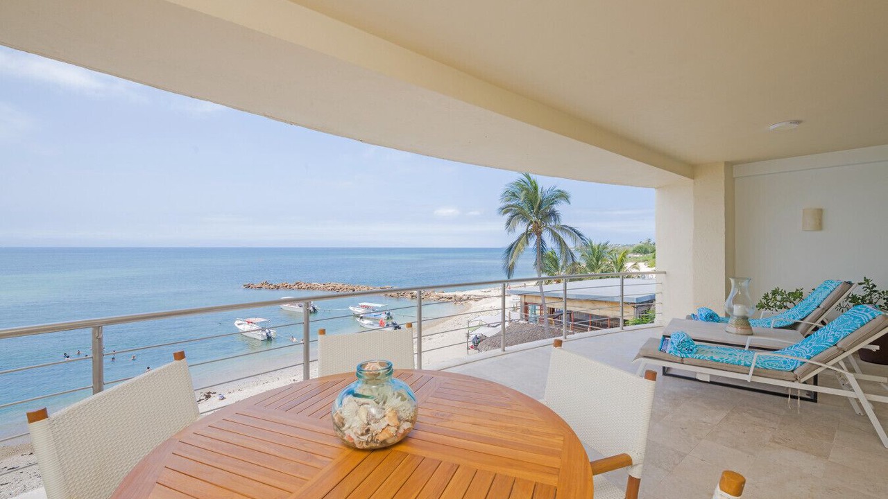 Photo of Outdoor in Punta de Mita