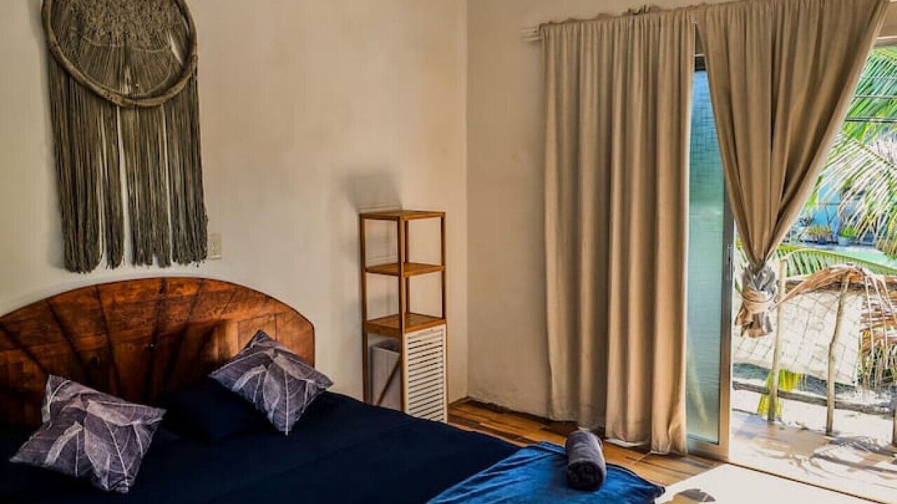 Photo of Bedroom in Xul-Ha