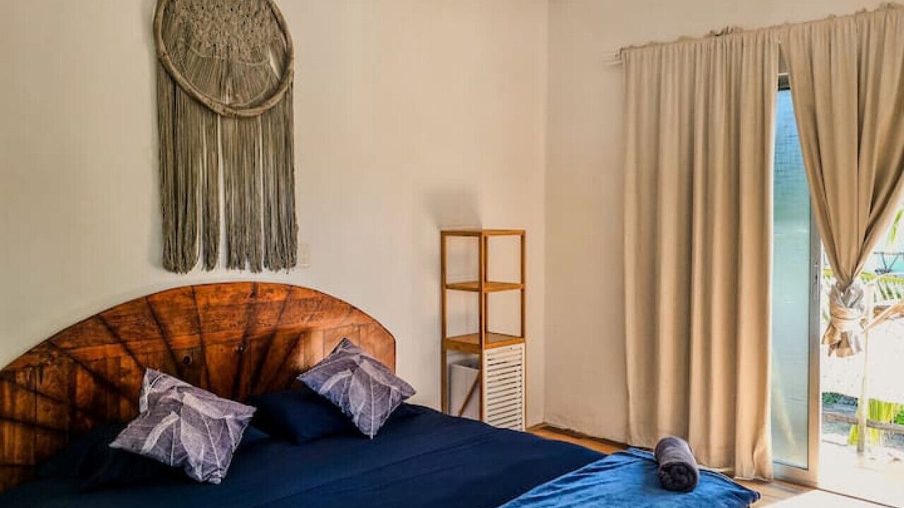 Photo of Bedroom in Xul-Ha